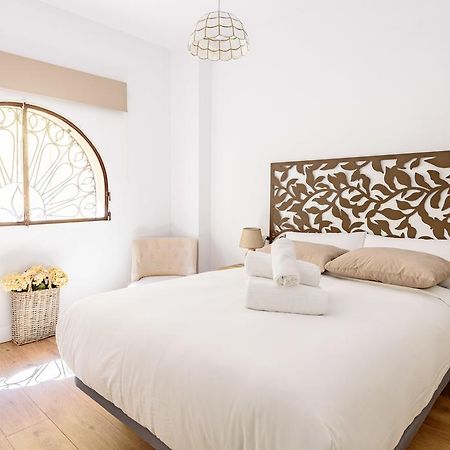 Apartamento Garcia Lorca III グラナダ エクステリア 写真