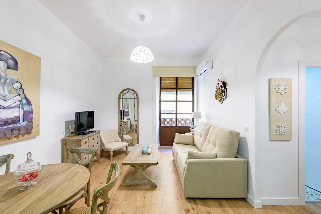 Apartamento Garcia Lorca III グラナダ エクステリア 写真