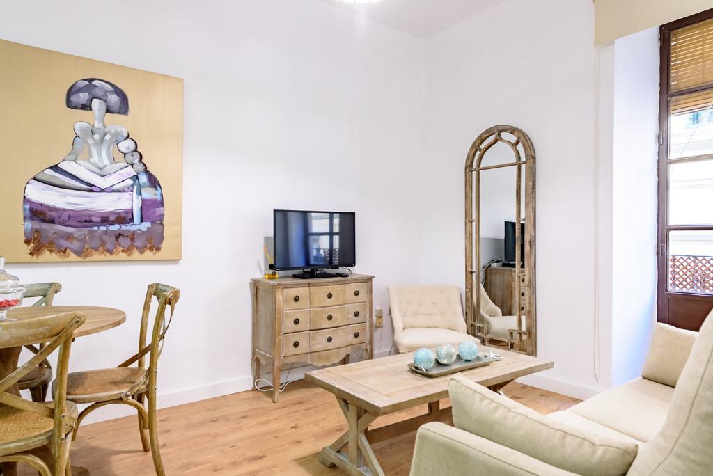 Apartamento Garcia Lorca III グラナダ エクステリア 写真