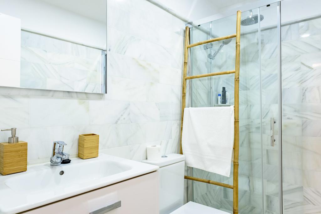 Apartamento Garcia Lorca III グラナダ エクステリア 写真