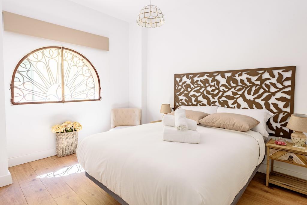 Apartamento Garcia Lorca III グラナダ エクステリア 写真